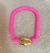 Pulseira Pink Búzio - comprar online