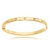 Bracelete Insp Love Banhado a Ouro 18K