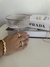 Bracelete Maxi Escamas Banhado a Ouro 18K - comprar online