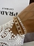 Bracelete Trevos de Zircônias Banhado a Ouro 18K - comprar online