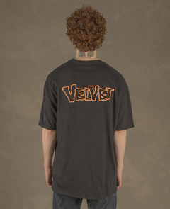 OVERSIZE Modelo MISFITS - Velvet