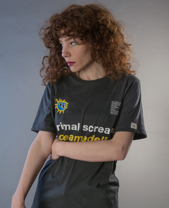 Remera Modelo SCREAMDELICA