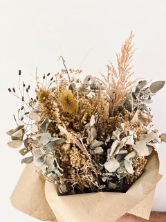 Ramo Marta ☆ Dried Flowers Collection