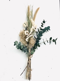 Ramo Nazareno ☆ Dried Flowers Collection