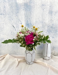 Ramo de Peonías LARGE ✱ Seasonal Flowers - tienda online