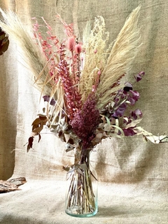 Ramo Mariana • LARGE ☆ Dried Flowers Collection