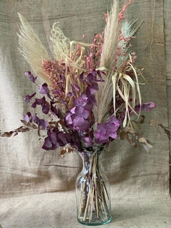 Ramo Mariana • LARGE ☆ Dried Flowers Collection - comprar online