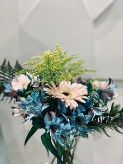 Delivery Semanal de Flores ❀ SMALL - tienda online