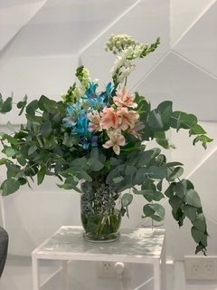 Delivery Semanal de Flores ❀ SMALL
