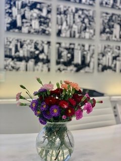 Delivery Semanal de Flores ❀ SMALL - Bozzi Bazar | Boutique de Flores