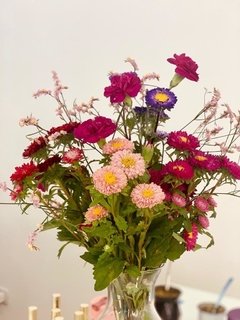 Delivery Semanal de Flores ❀ SMALL - comprar online