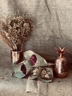 Rosas ☆ Dried Flowers Collection
