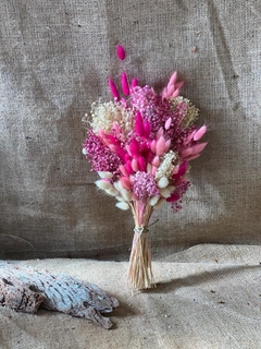 Ramo Francisca ☆ Dried Flowers Collection - Bozzi Bazar | Boutique de Flores