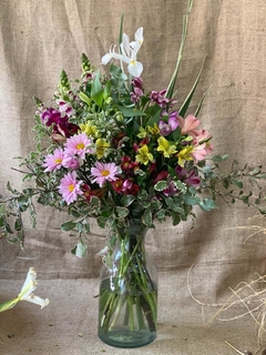 Imagen de Delivery Semanal de Flores ❀ LARGE