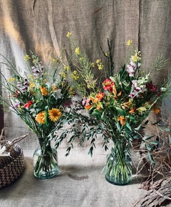 Delivery Semanal de Flores ❀ LARGE - comprar online