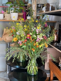 Delivery Semanal de Flores ❀ LARGE - comprar online