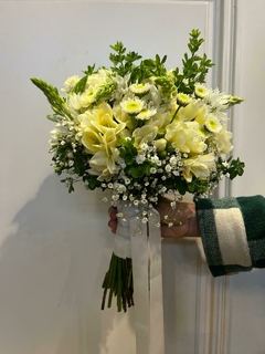 Ramo de Novia ♡ Bridal Collection - Bozzi Bazar | Boutique de Flores