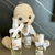 Cheirinho Baba Baby "Bamboo Baby" 60ml