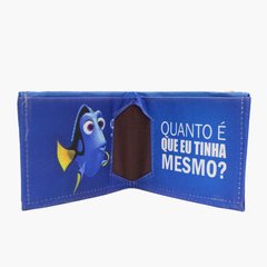 CARTEIRA DORY - comprar online