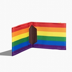 CARTEIRA RAINBOW - comprar online