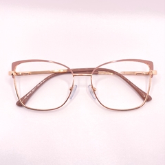 8002 - NUDE/ROSE GOLD