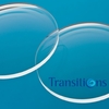 PAR DE LENTES COM ANTIRREFLEXO - RESINA 1.49 - TRANSITIONS