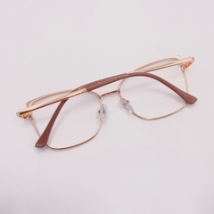 8002 - NUDE/ROSE GOLD - comprar online