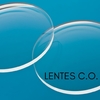 PAR DE LENTES COM ANTIRREFLEXO - RESINA 1.56 - CIL. ALTO