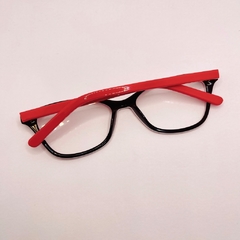 INFANTIL - DB1737 - VERMELHO - comprar online