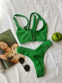 Malibu Verde Loro - comprar online