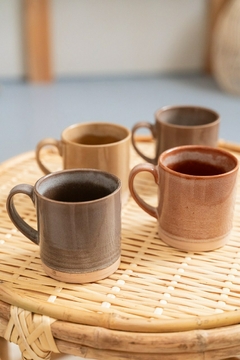 Mug India