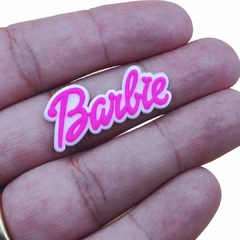 Aplique Emborrachados/Barbie - Barbie - buy online