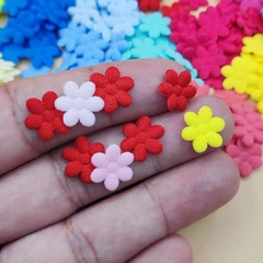Mini-Florzinha Prensadas - 20 peças - loja online