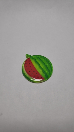 Imagem do Aplique Frutinhas em Acrílicos