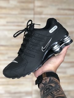 Nike Shox NZ - comprar online