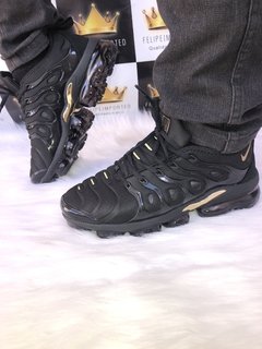 Vapor Max Plus