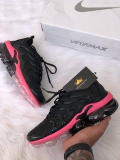 Vapor Max Plus