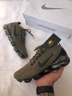 Vapor max 3.0