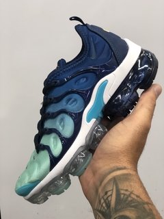 Vapor max plus