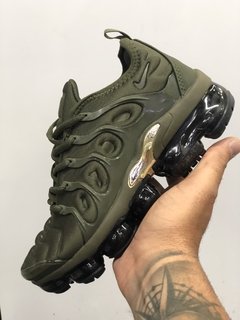 Vapor max plus