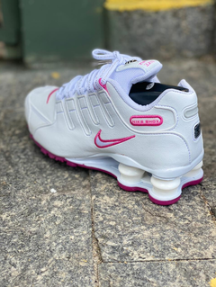 Nike Shox NZ - Felipe Imported