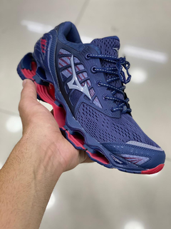 MIZUNO WAVE PROPHECY 9