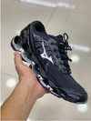 MIZUNO WAVE PROPHECY 9