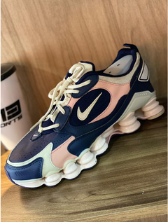 NIKE SHOX TL 12 MOLAS NOVO IMPORTADO - loja online