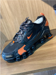 NIKE SHOX TL 12 MOLAS NOVO IMPORTADO Felipe Imported