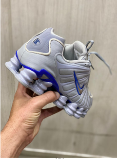 NIKE SHOX TL "12 MOLAS" - Felipe Imported