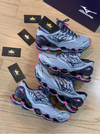 Mizuno Wave prophecy 8