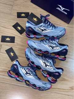 Mizuno Wave prophecy 8 - comprar online