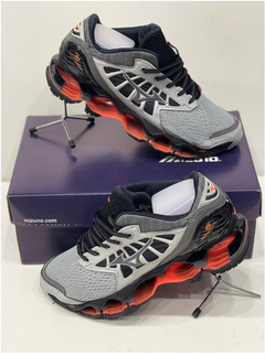 MIZUNO WAVE PROPHECY 9 - Felipe Imported