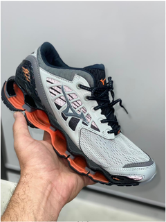 MIZUNO WAVE PROPHECY 9 na internet